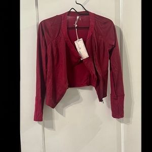 Miilla lightweight jacket